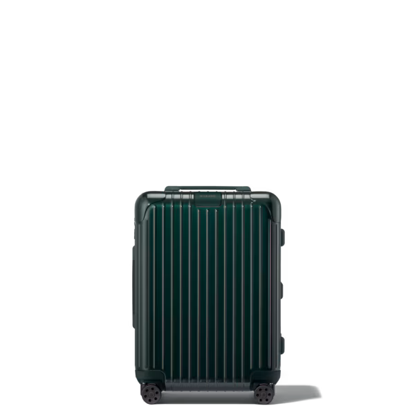 RIMOWA Essential Cabin Green