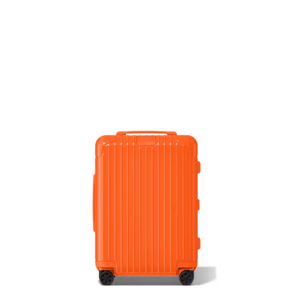 Essential Cabin