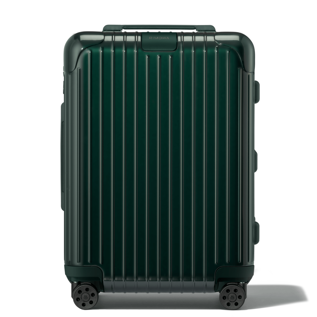 RIMOWA Essential Cabin Green front