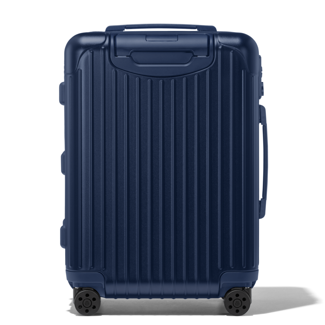 Essential Cabin Blue wheels