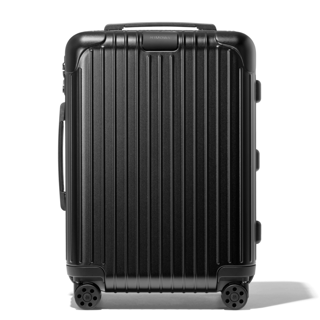 RIMOWA Essential Cabin Black detail