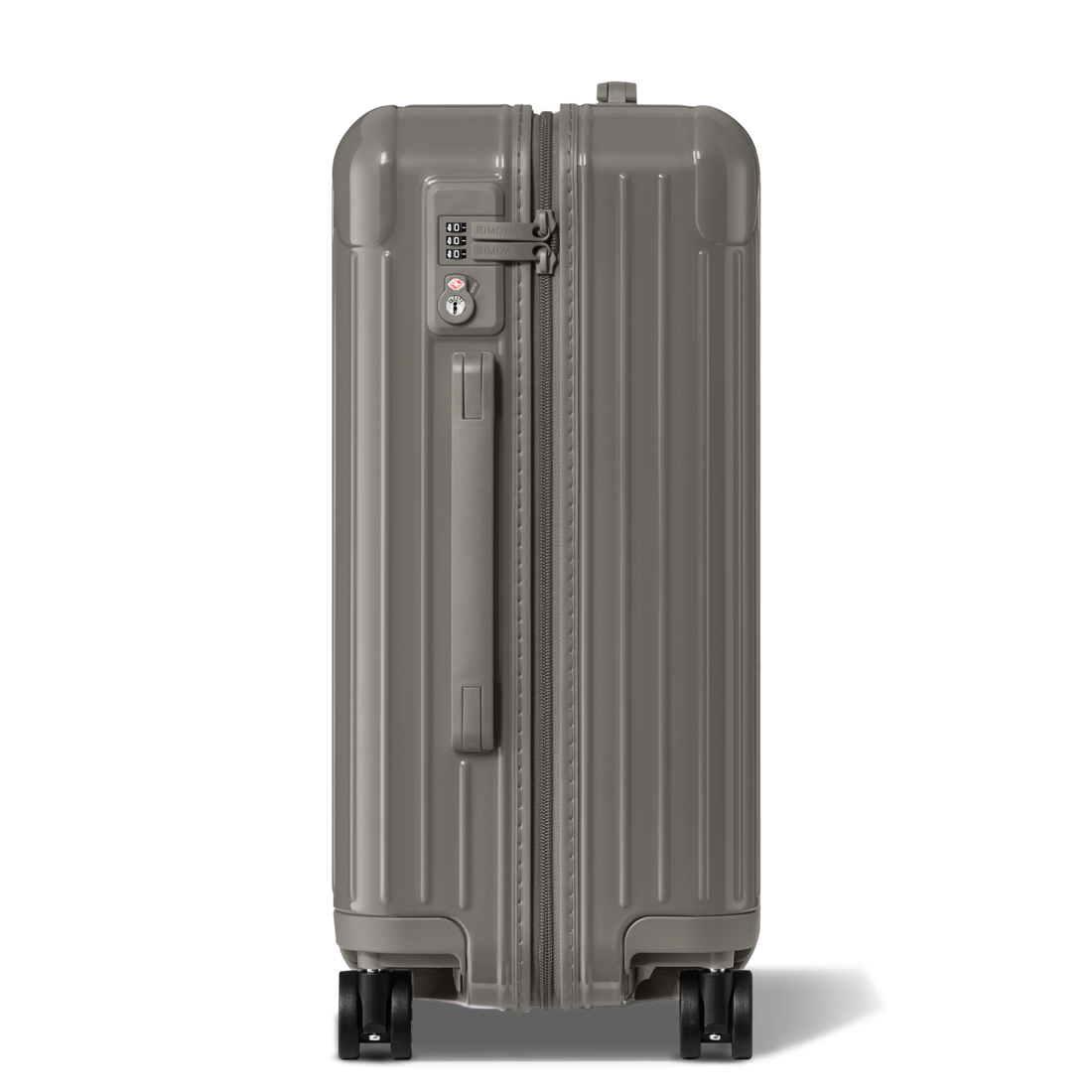 RIMOWA Essential Cabin Slate handle
