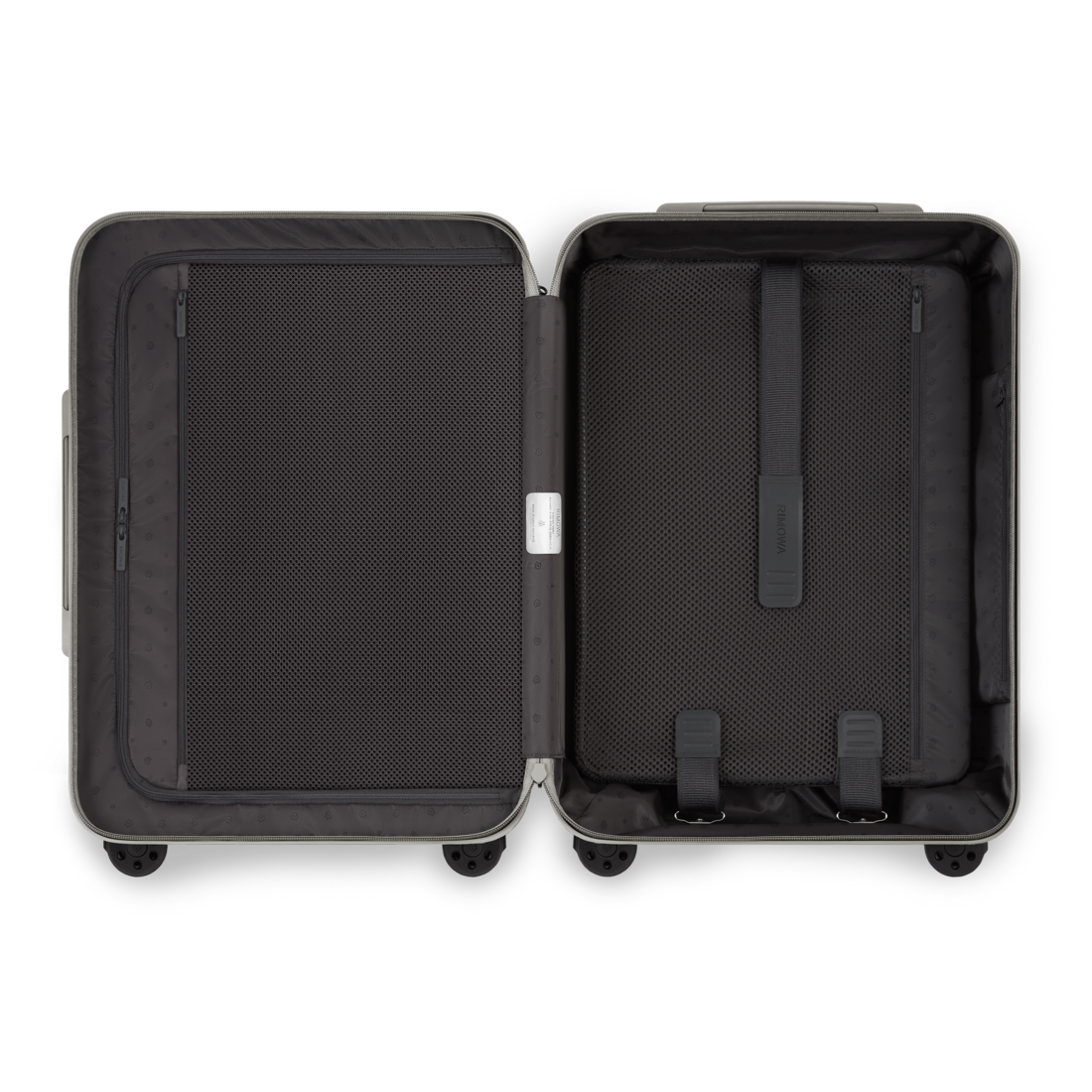 RIMOWA Essential Cabin Slate wheels