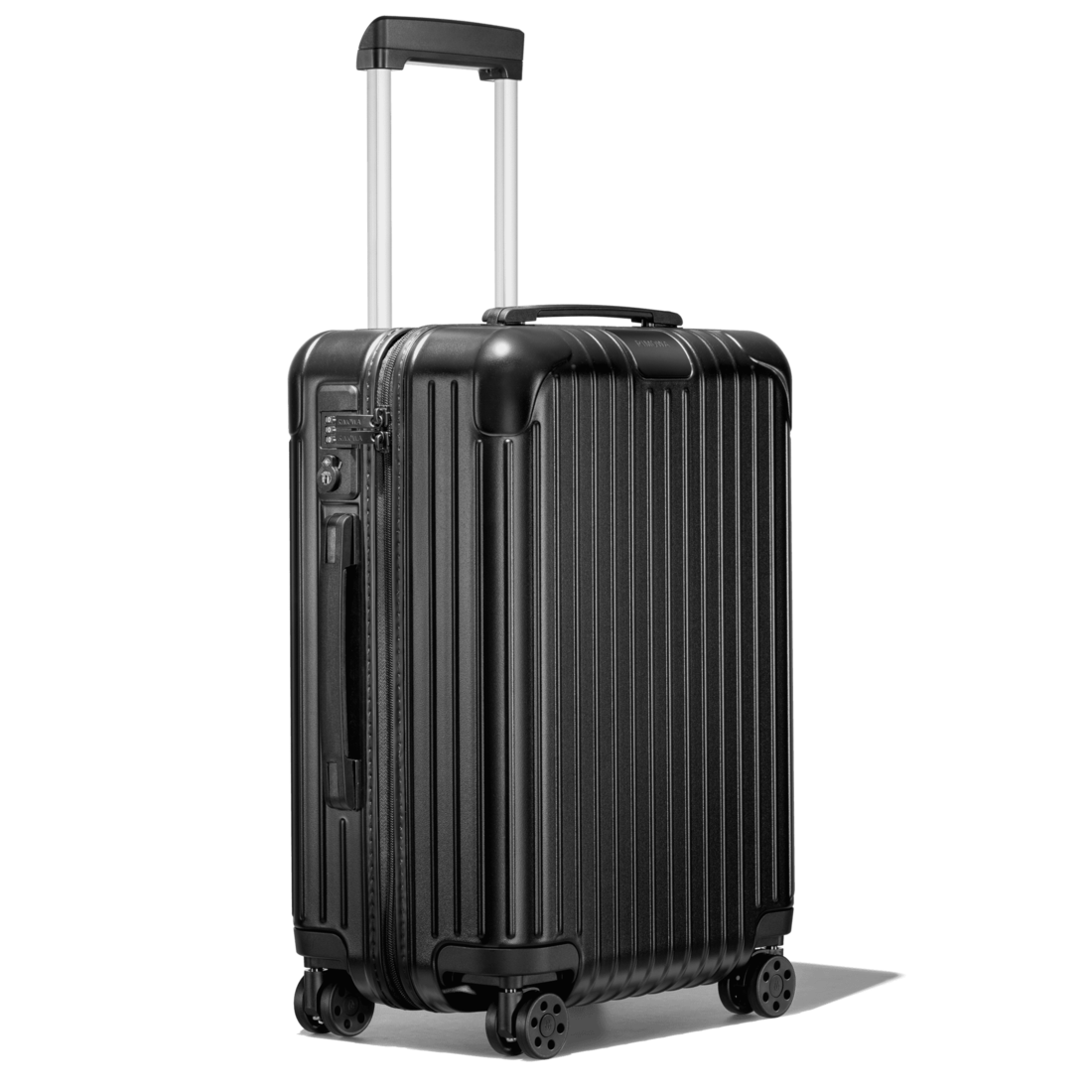 RIMOWA Essential Cabin Black interior