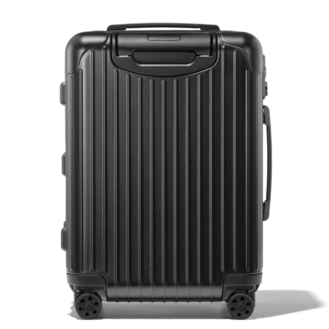 RIMOWA Essential Cabin Black side