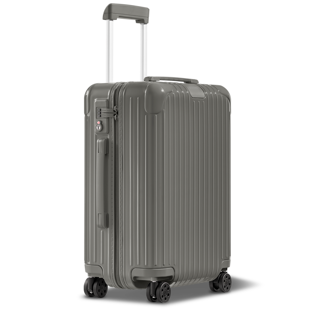 RIMOWA Essential Cabin Slate interior