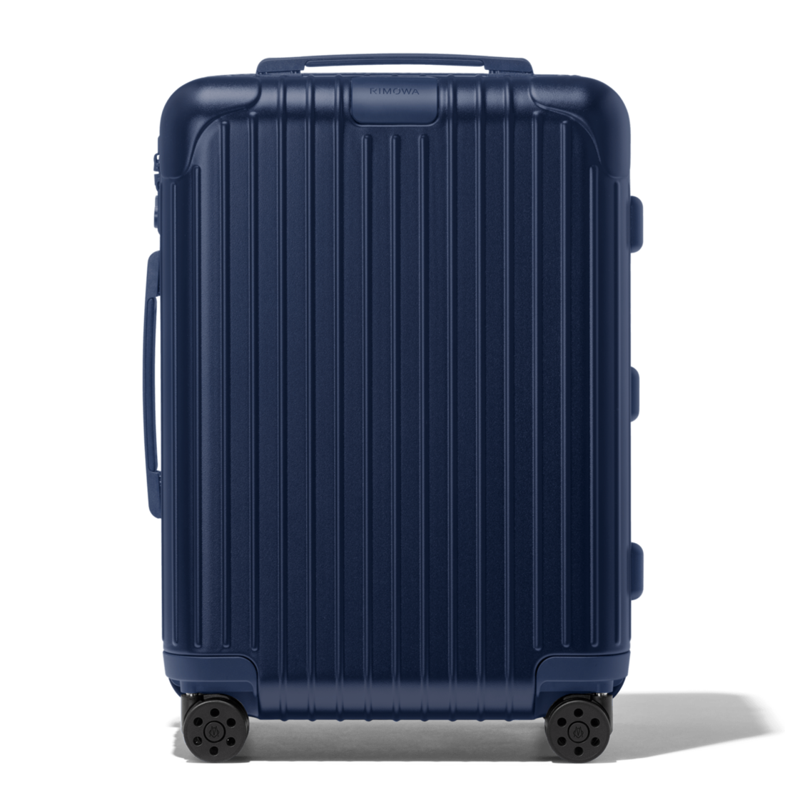 Essential Cabin Blue detail