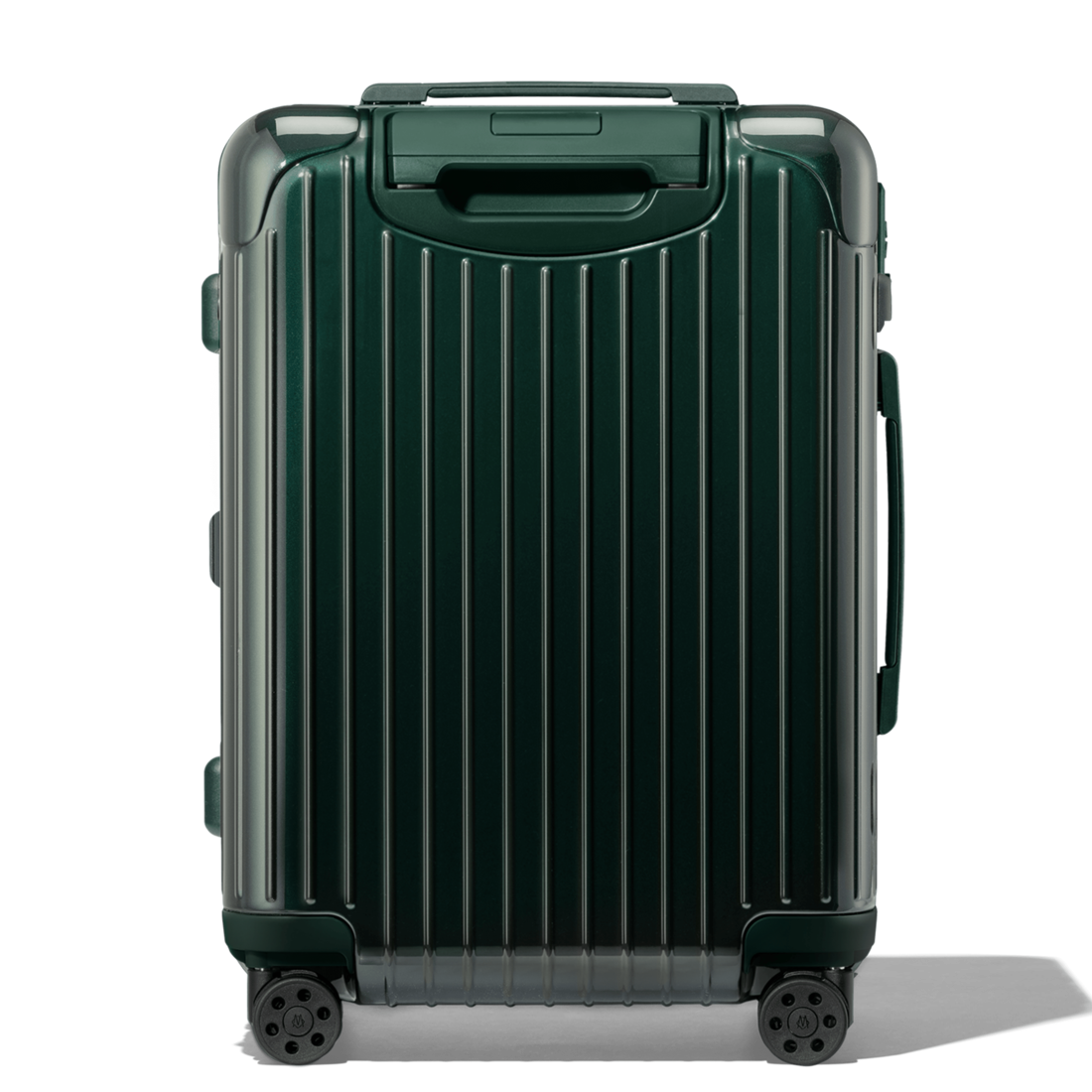 RIMOWA Essential Cabin Green detail