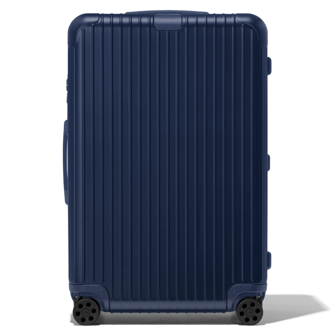Essential Check-In L Blue front