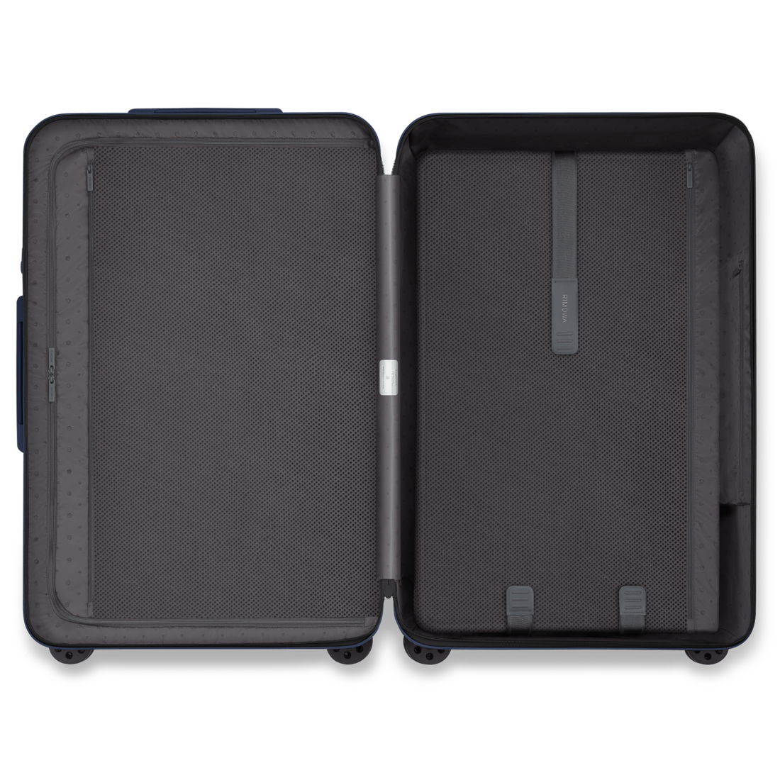 Essential Check-In L Blue lock