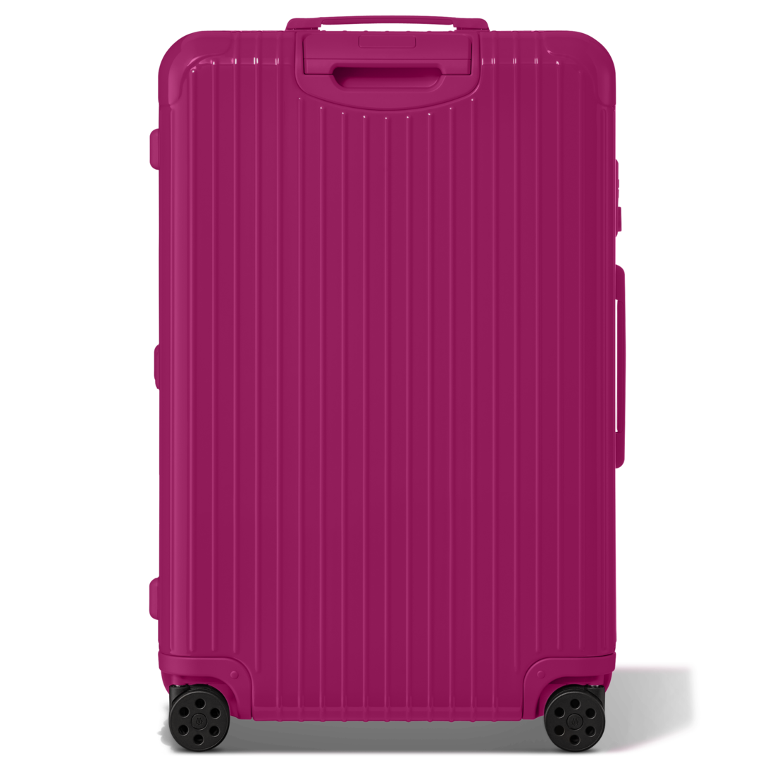 Essential Check-In L Purple handle