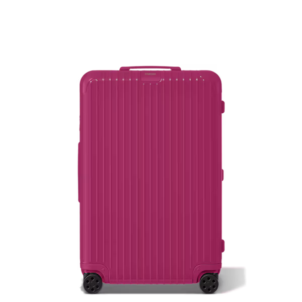 Essential Check-In L