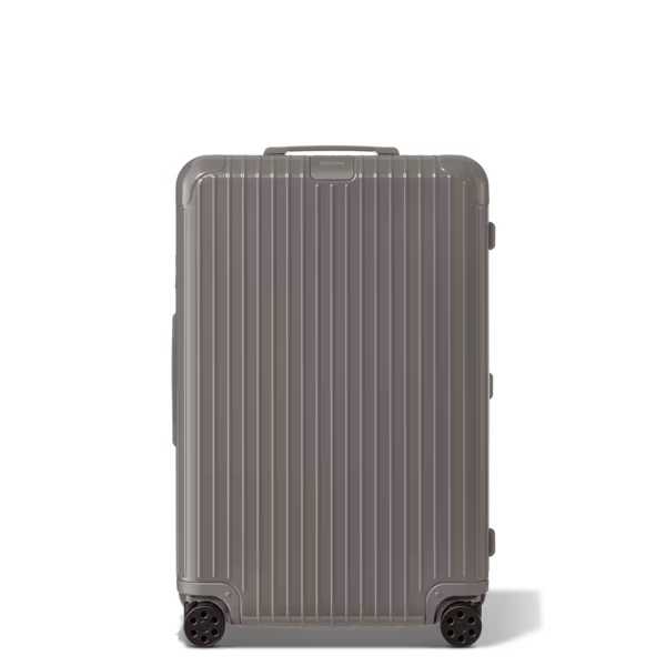 Essential Check-In L