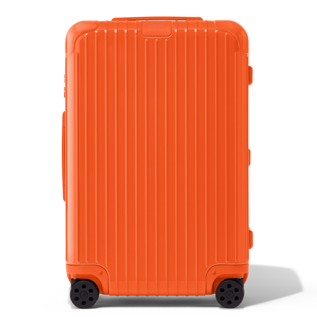 Essential Check-In M Orange front