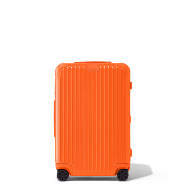 Essential Check-In M
