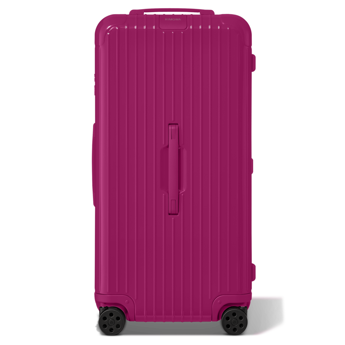 Essential Trunk Plus Purple detail