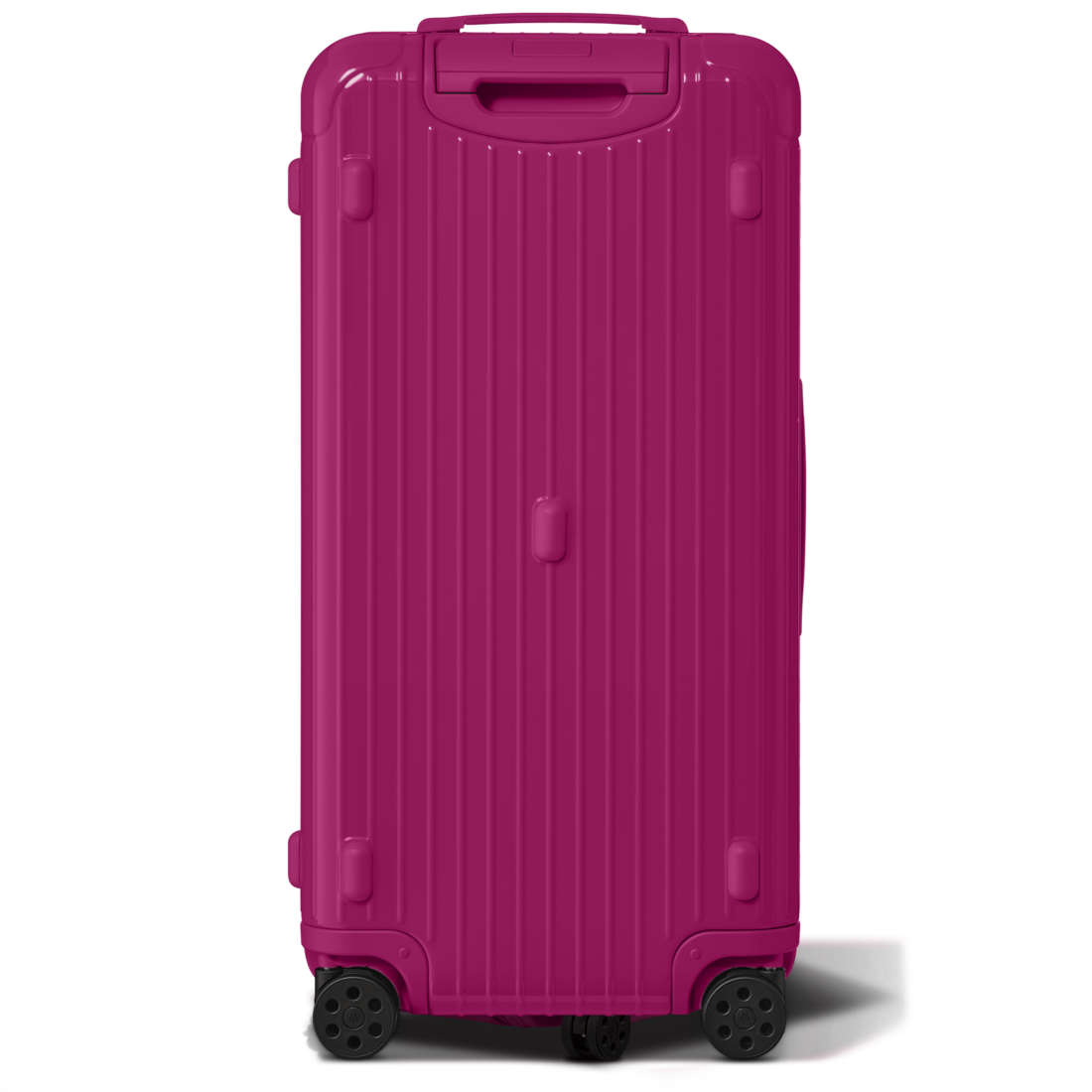 Essential Trunk Plus Purple wheels