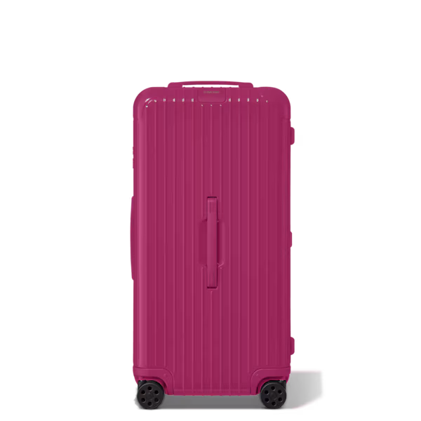 Essential Trunk Plus