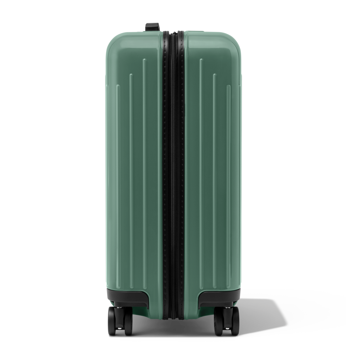 RIMOWA Essential Lite Cabin Green detail