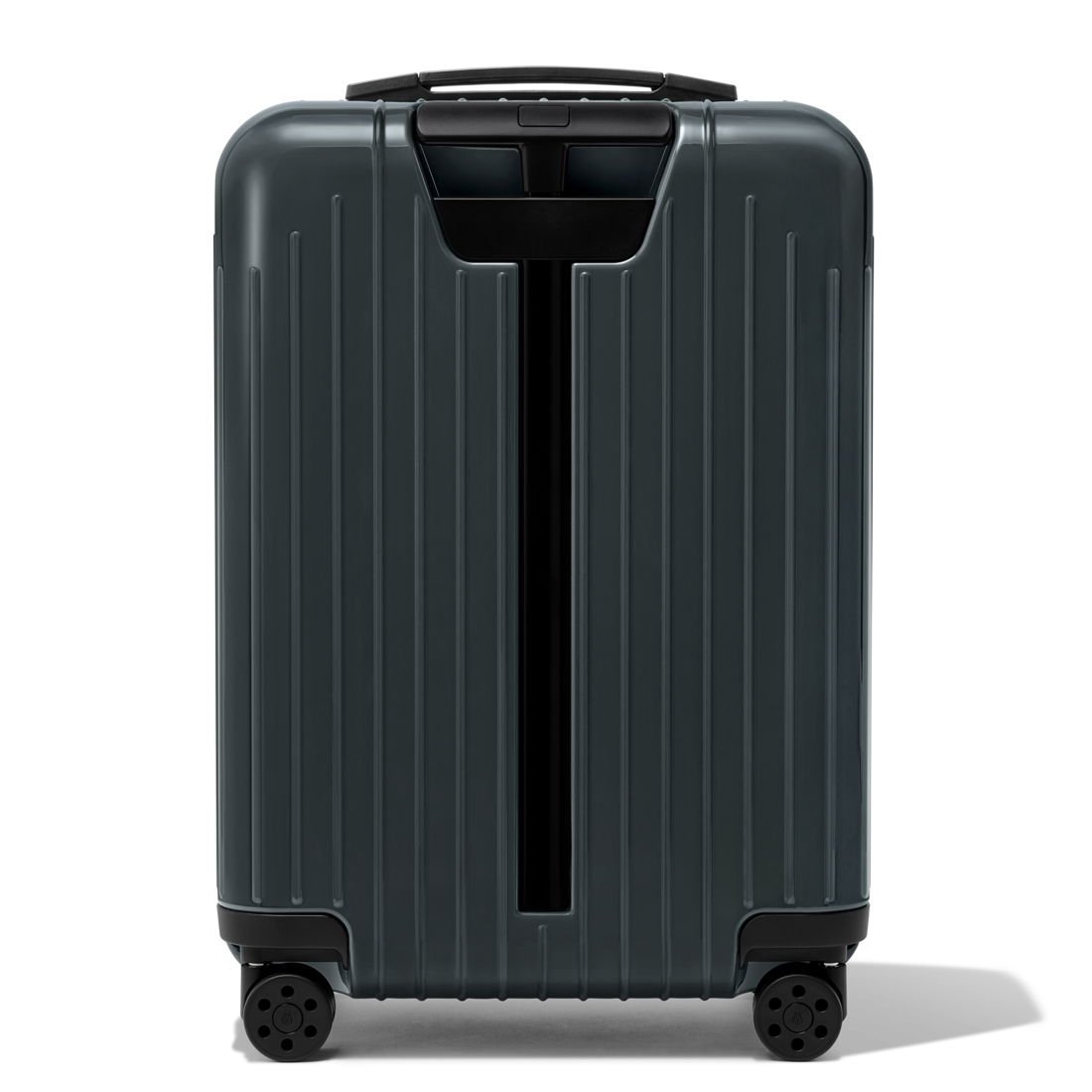 RIMOWA Essential Lite Cabin Grey wheels