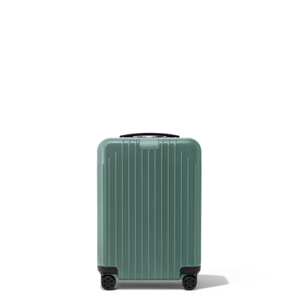 RIMOWA Essential Lite Cabin Green