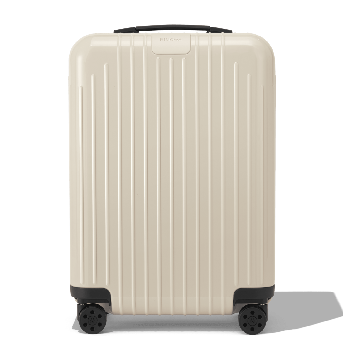 RIMOWA Essential Lite Cabin Beige front