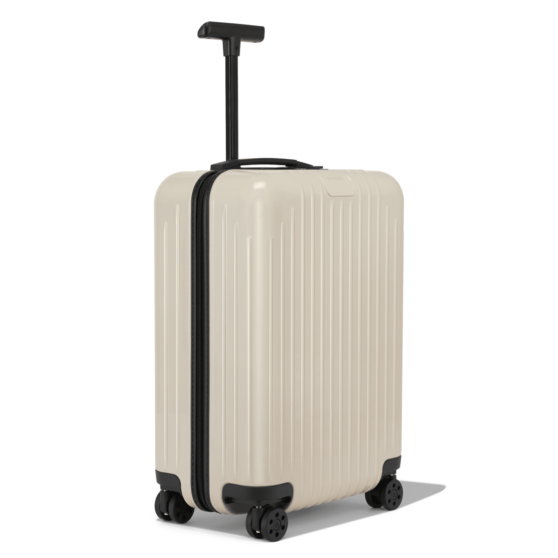 RIMOWA Essential Lite Cabin Beige angle