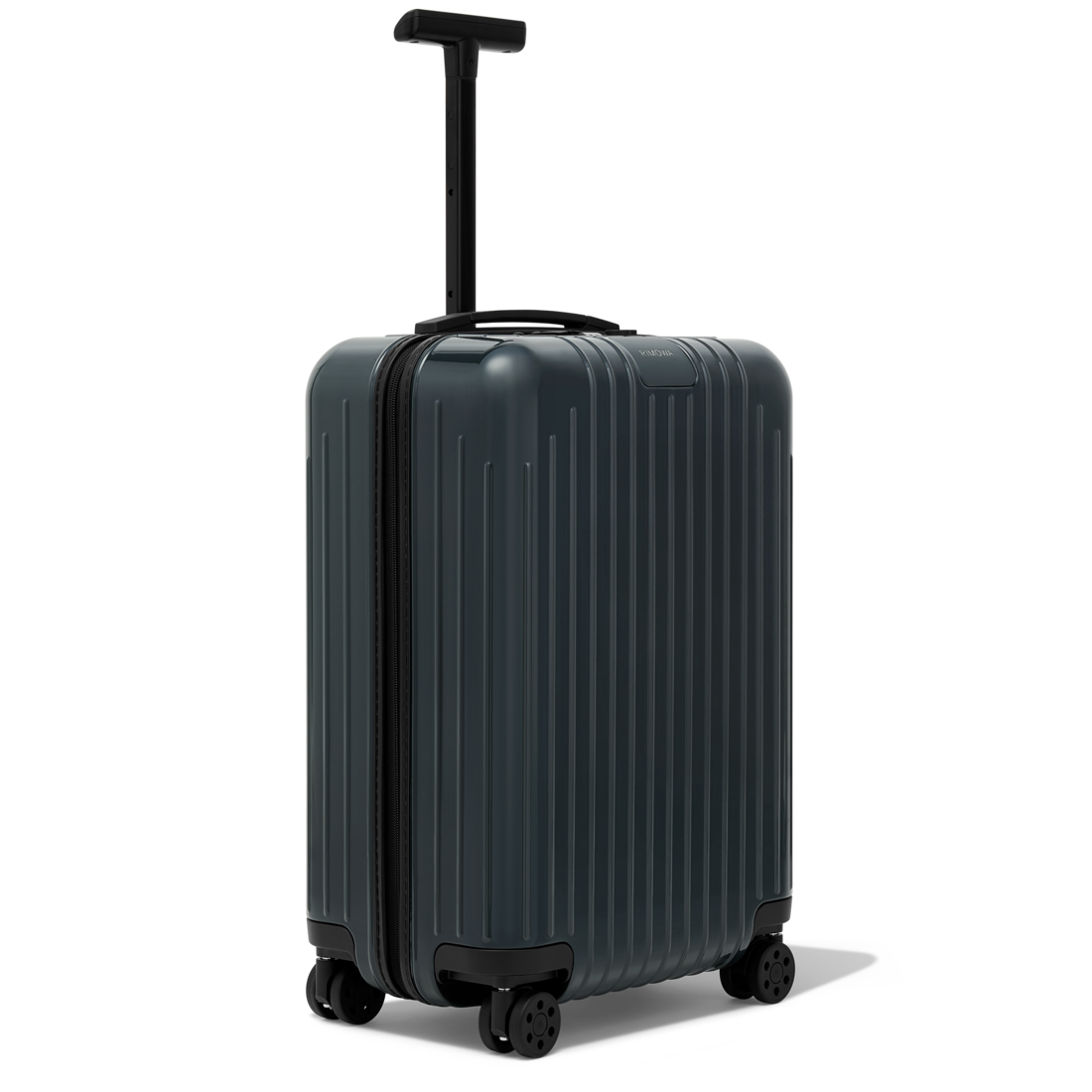 RIMOWA Essential Lite Cabin Grey angle