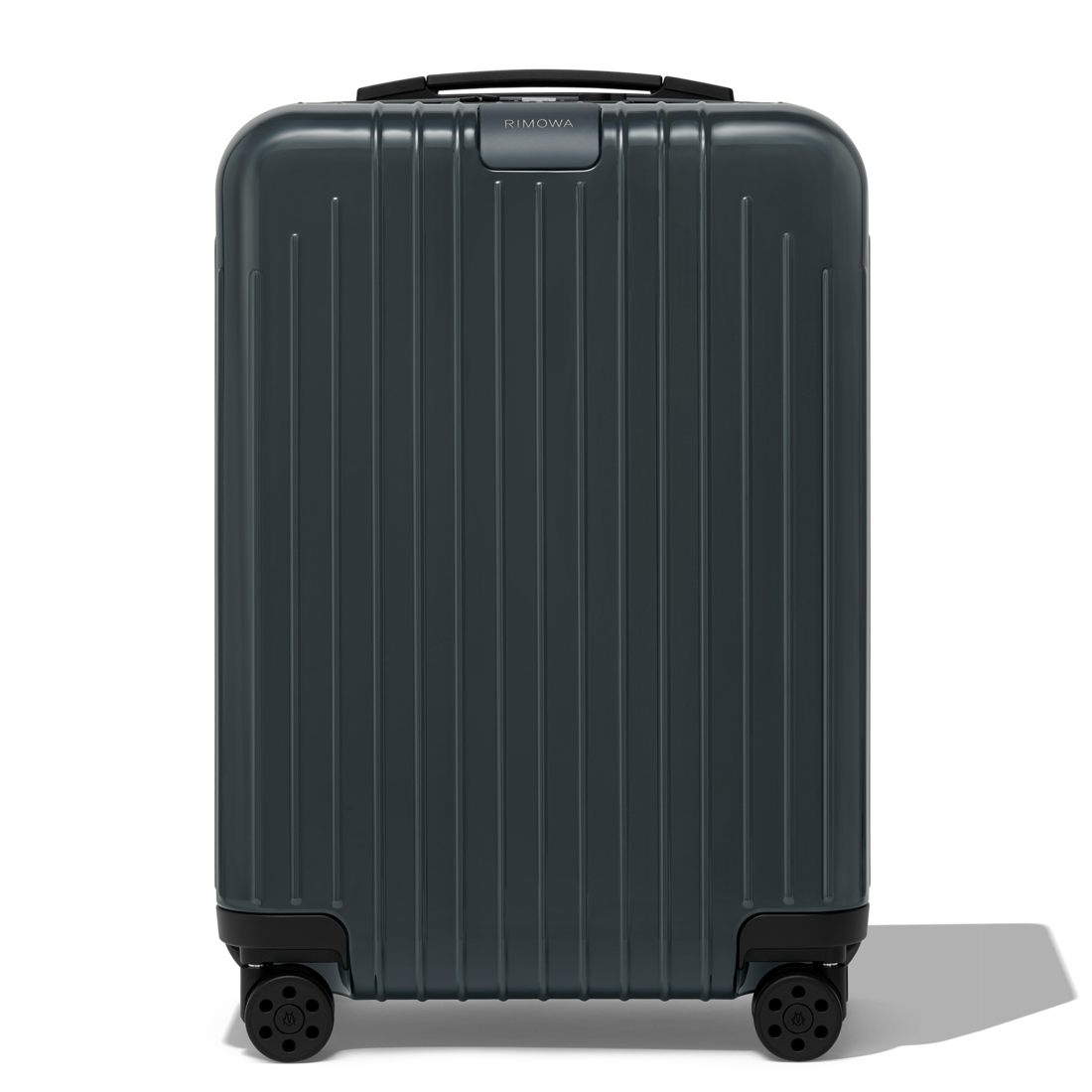 RIMOWA Essential Lite Cabin Grey front