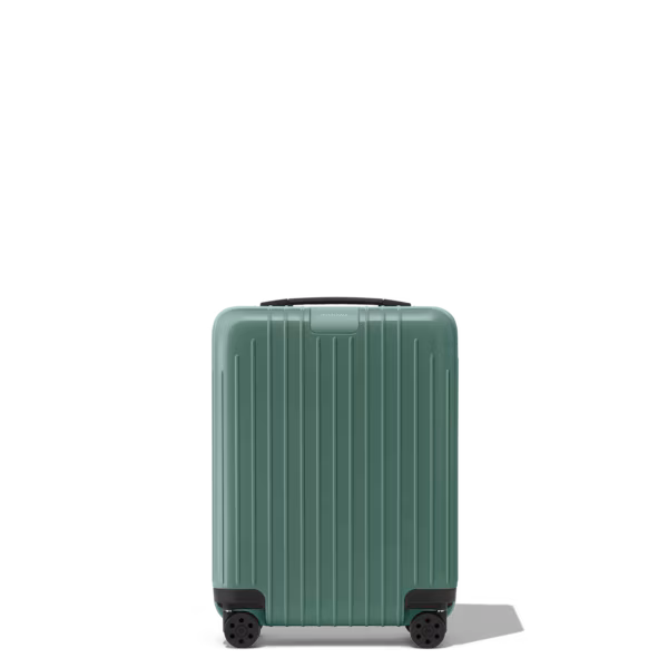 RIMOWA Essential Lite Cabin U Green