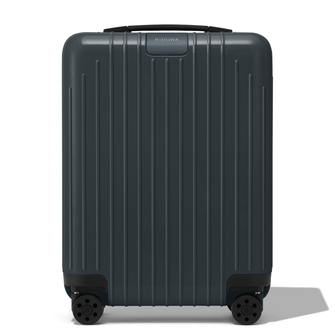 RIMOWA Essential Lite Cabin U Grey front
