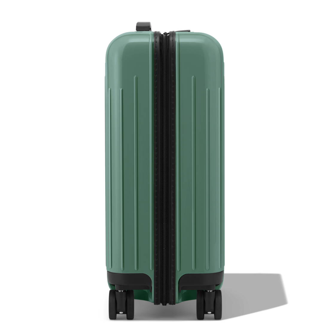 RIMOWA Essential Lite Cabin U Green detail