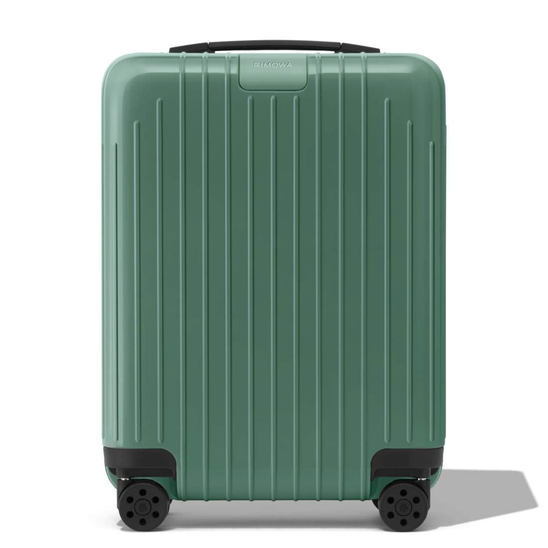 RIMOWA Essential Lite Cabin U Green front