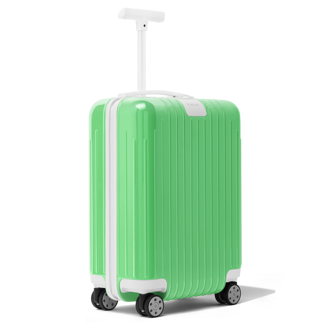 RIMOWA Essential Lite Kids Edition closeup