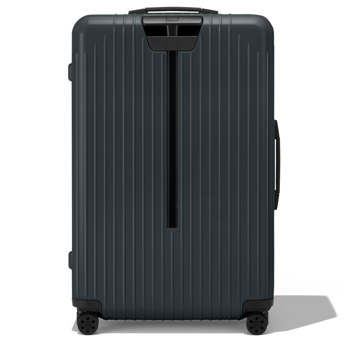 RIMOWA Essential Lite Check-In L Grey wheels
