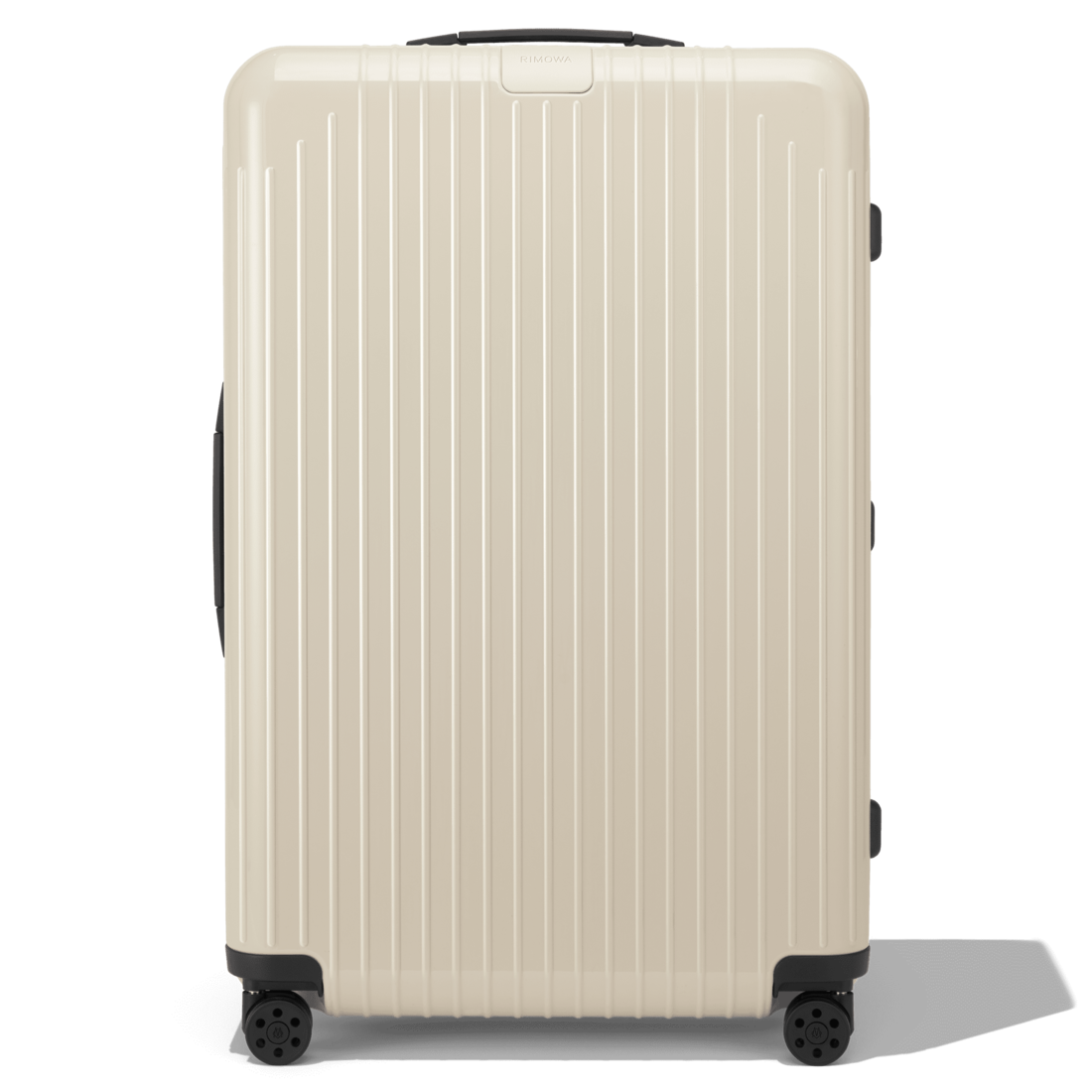 RIMOWA Essential Lite Check-In L Beige front