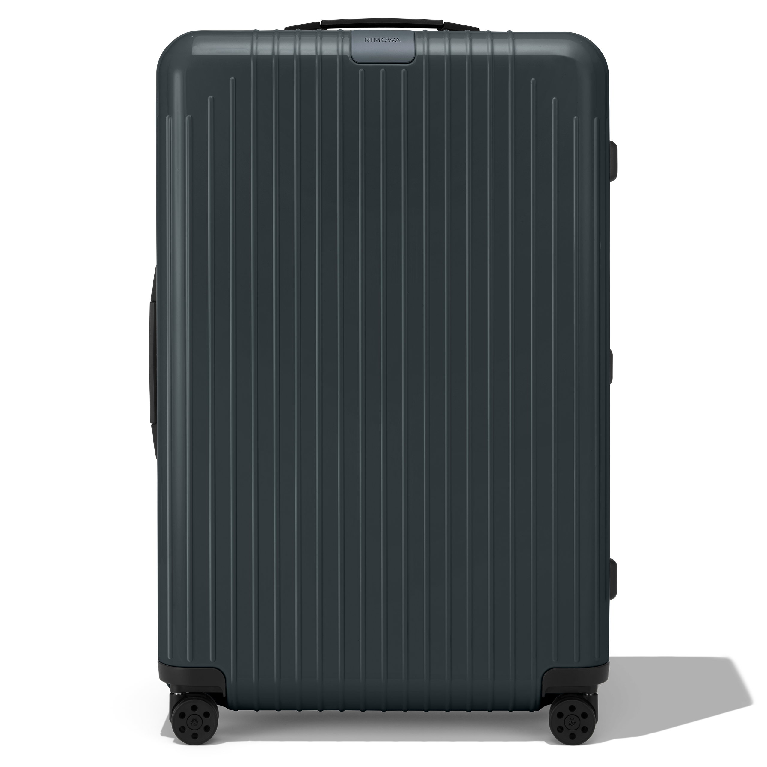RIMOWA Essential Lite Check-In L Grey front