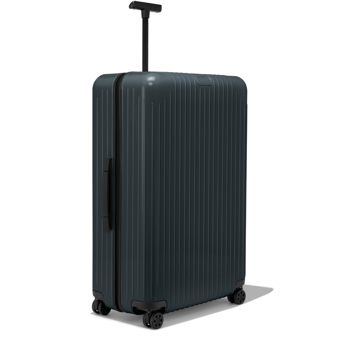 RIMOWA Essential Lite Check-In L Grey angle