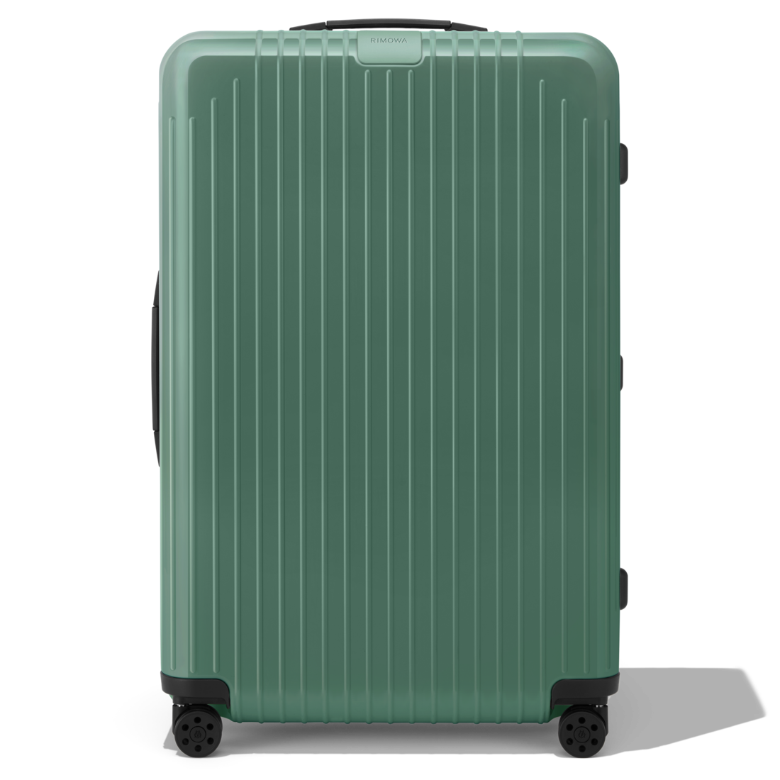 RIMOWA Essential Lite Check-In L Green front