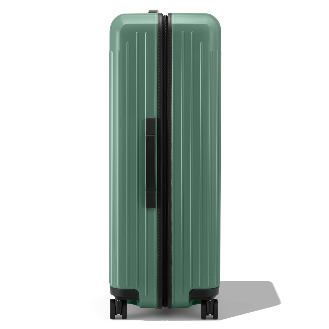 RIMOWA Essential Lite Check-In L Green detail
