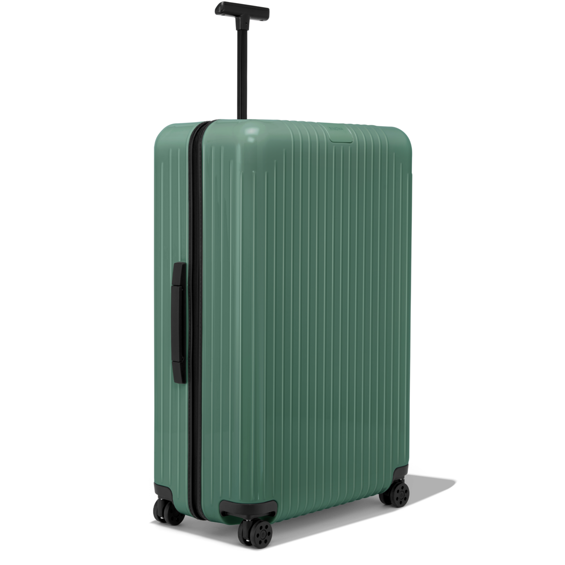 RIMOWA Essential Lite Check-In L Green angle