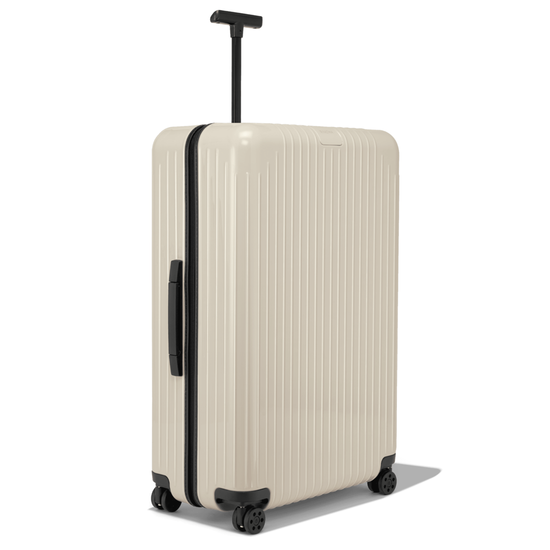 RIMOWA Essential Lite Check-In L Beige angle