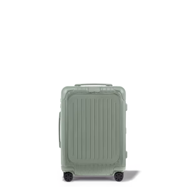 Essential Sleeve Cabin