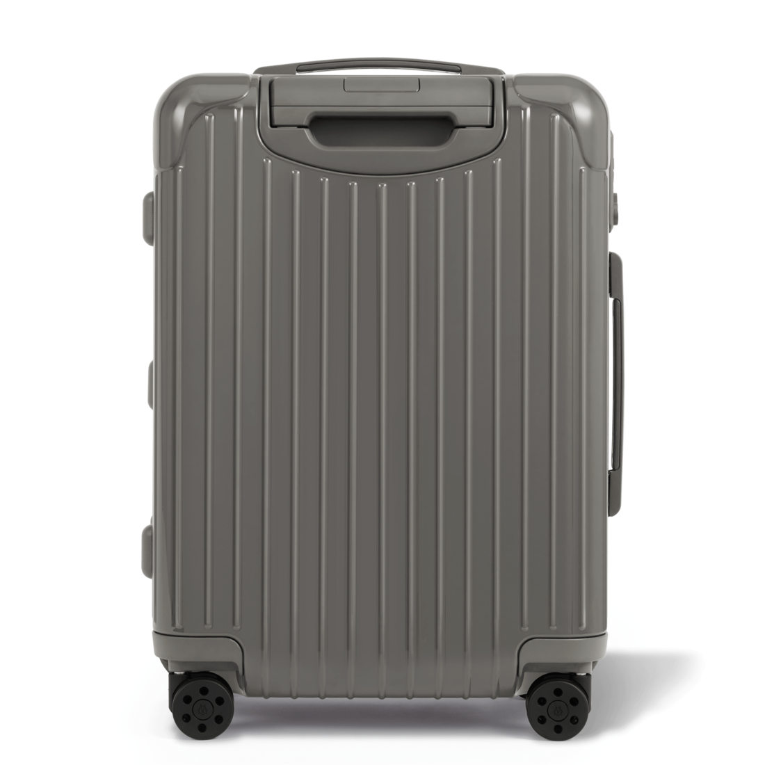 Essential Sleeve Cabin Grey wheels
