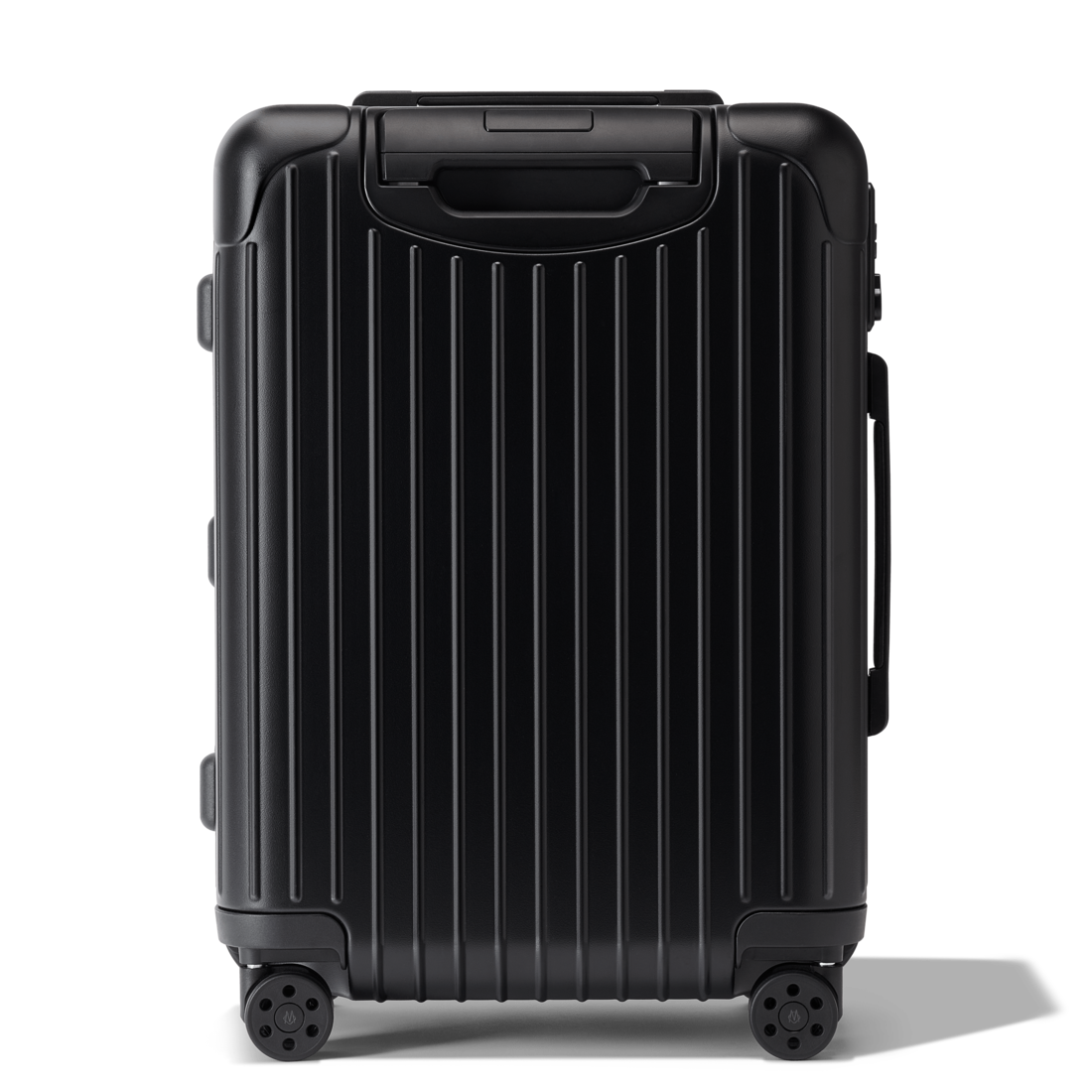 Essential Sleeve Cabin Black wheels