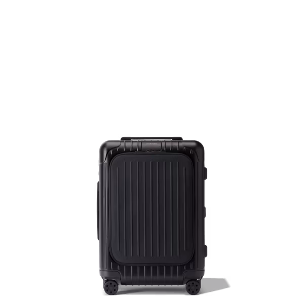 Essential Sleeve Cabin