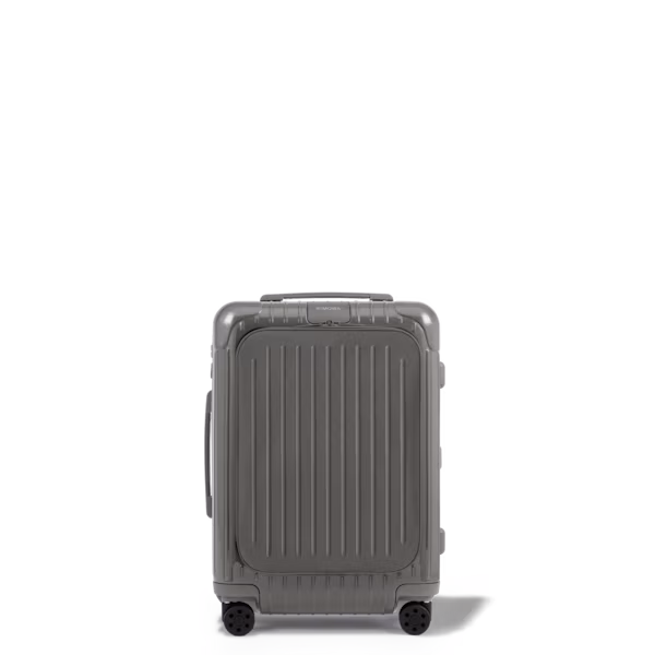 Essential Sleeve Cabin