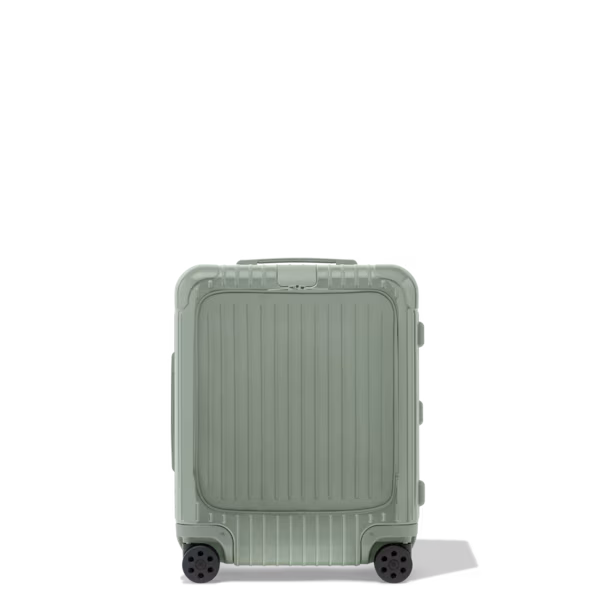 Essential Sleeve Cabin Plus
