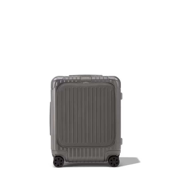 Essential Sleeve Cabin Plus