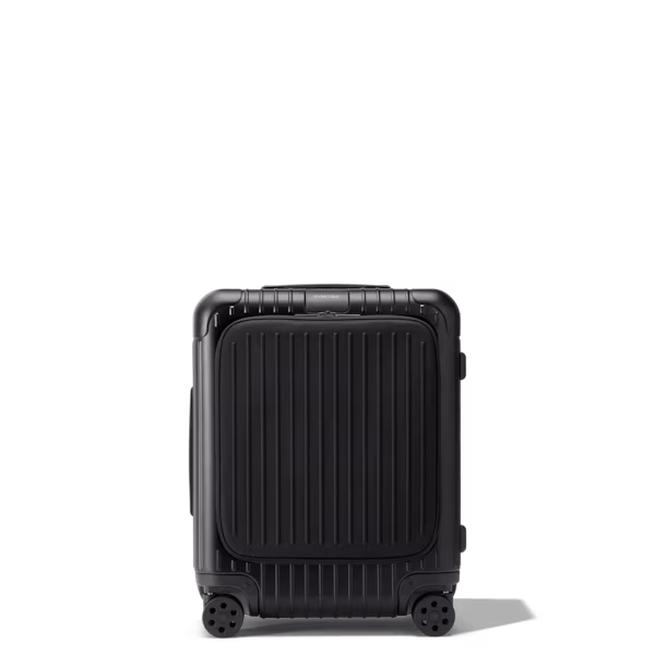 Essential Sleeve Cabin Plus